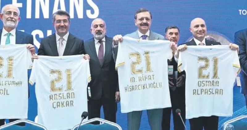 Kamu bankaları reel sektörün yanında