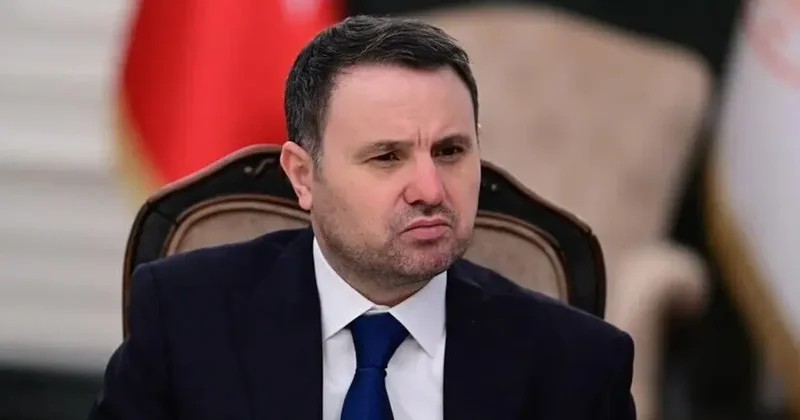 Bakan Gürlek ten İmamoğlu na şov tepkisi: Yine aynısını der mi merak ediyorum