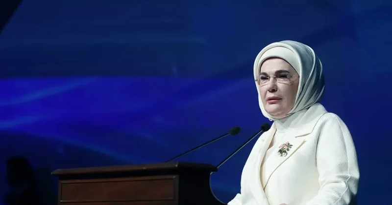 Emine Erdoğan, Şule Yüksel Şenler i andı