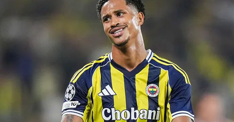 Geri dönüyor! Oosterwolde transferi iptal oldu