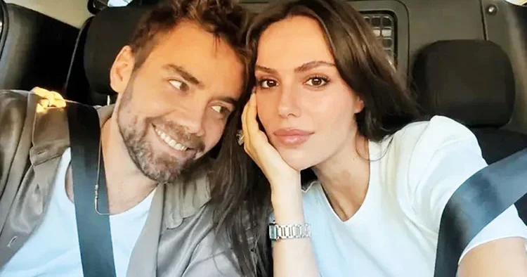 Dükkâna arkadaş girdik, sevgili çıktık