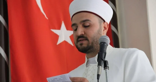 Cuma hutbesinde vatan ve bağımsızlık vurgusu Malazgirt ve büyük taarruz unutulmadı Muğla Haberleri Habertürk Yerel Haberler