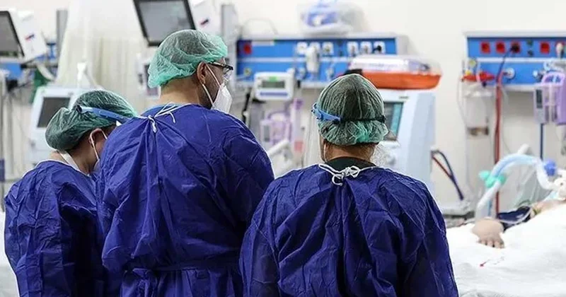 Ağrı kesici diye verdikleri ilaç sinirleri yakıp kül etti: En az 2 kişi felç kaldı Sözcü Gazetesi