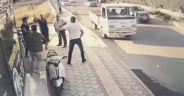 Hatay haberleri Hatay da kira kavgası! 3 katına çıkarmak isteyince ortalık karıştı 28 Ağustos 2026
