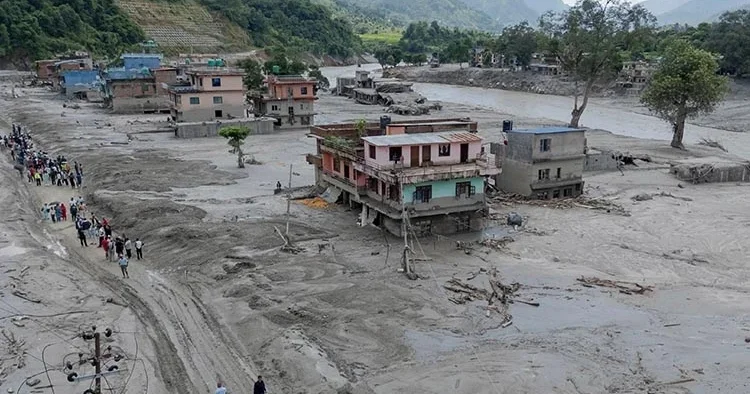 Nepal de 3. gün! Felaketin boyutu ortaya çıkıyor... Trump tan yardım sözü