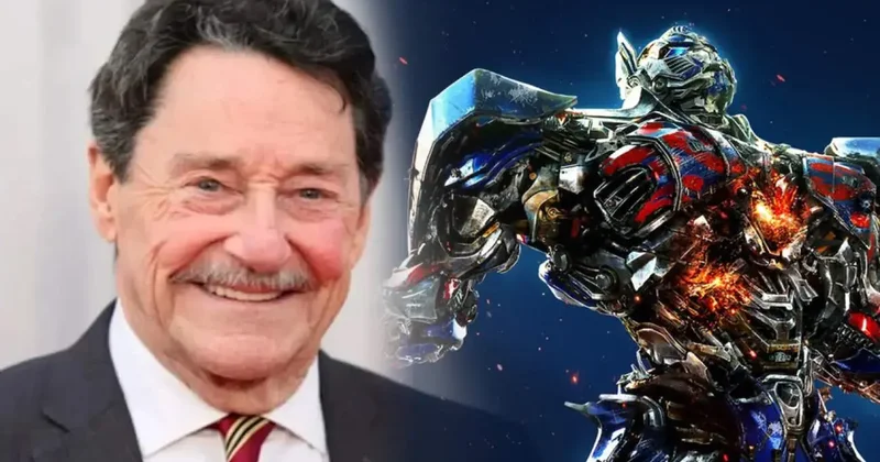 Bir neslin unutulmaz sesiydi: Optimus Prime ın seslendirmeni Peter Cullen hayatını kaybetti!