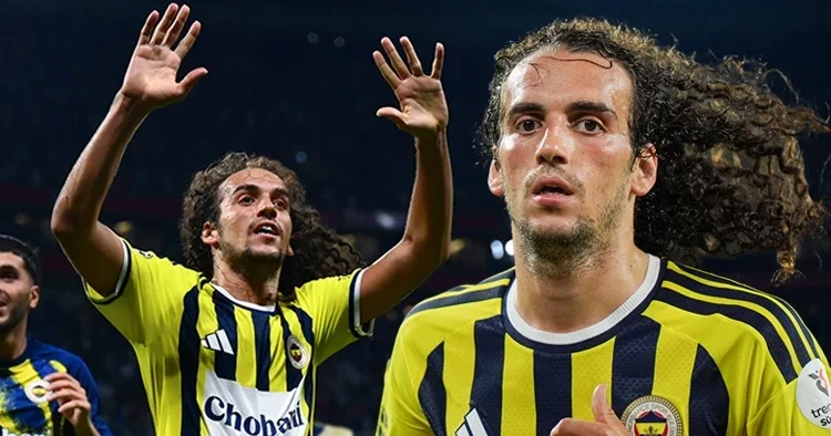 Fenerbahçe de Guendouzi Lyon da yaşananları anlattı: Bunun asla kabul edilebilir bir yanı yok!