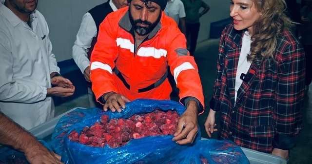 Ölmeztoprak: Malatya mızın gücü üretim ve emekle daha da büyüyor Milletvekili Ölmeztoprak sanayi, ihracat ve istihdam için temaslarını sürdürüyor Malatya Haberleri Habertürk Yerel Haberler