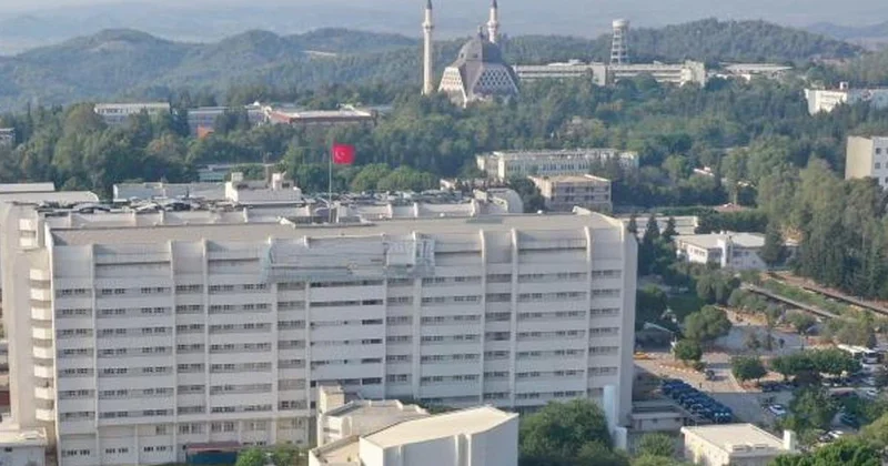 Hastanede 15 milyonluk ilaç hırsızlığı: Depo sorumlusu gözaltında