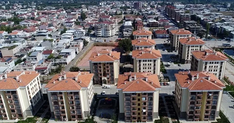 Ev alacaklar ve kiracılar dikkat: Rapor açıklandı: İşte emlakta son durum