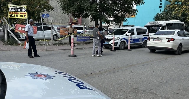 Sokak ortasında alacaklısını bıçaklayan şüpheli yakalandı Konya Haberleri Habertürk Yerel Haberler