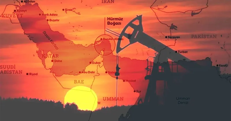 120 dolardan 89 dolara! Petrol için kritik eşik aşıldı