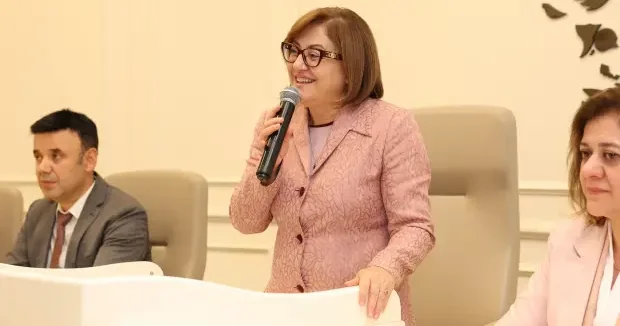 Gaziantep haberleri Başkan Şahin, Bosna Hersek i gezen geçleri ağırladı 28 Ağustos 2026