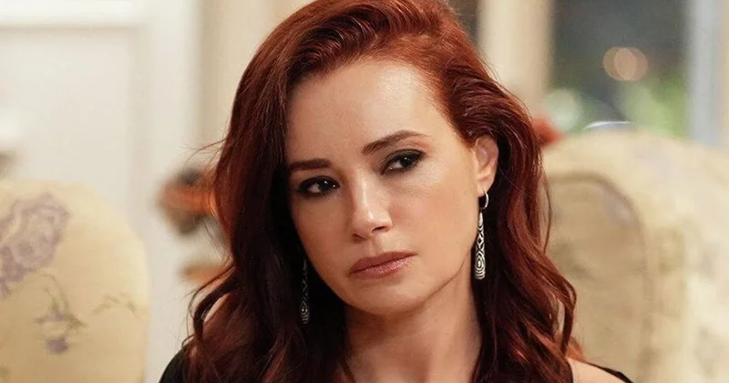 Dizi daha başlamadan art arda ayrılık haberi geldi Sözcü Gazetesi