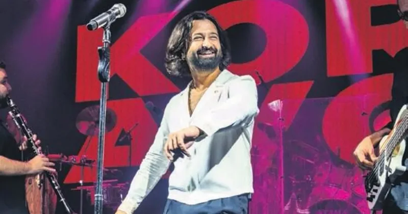 ‘Telefonsuz yaşamaya çalışıyorum’