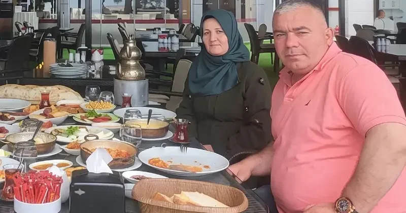 Eşi tarafından bıçaklanan 6 çocuk annesi 23 gün sonra hayatını kaybetti