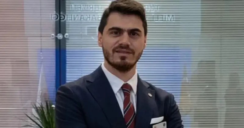 Son dakika Fon soruşturması sürerken Karadağ a çıkmıştı! İskender Balcı Türkiye ye dönüp teslim oldu