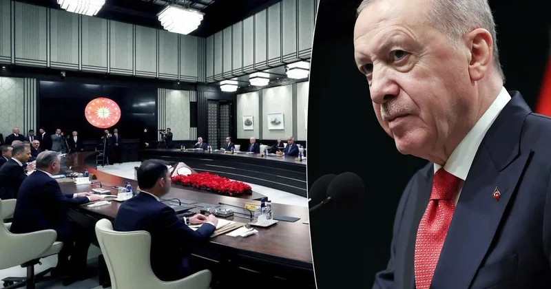 Kabine toplandı! Masada iki kritik konu var
