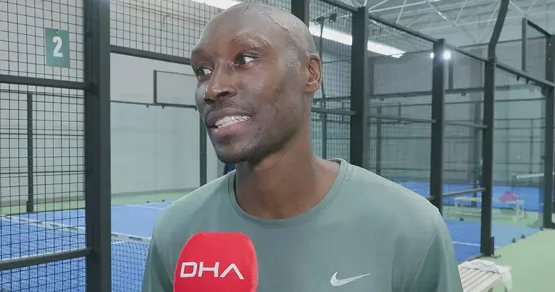 Atiba Hutchinson: Süper Lig’de çok heyecanlı bir sezon olacağını düşünüyorum