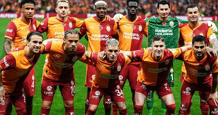 Galatasaray da sürpriz! Ocak ta ayrılıyor