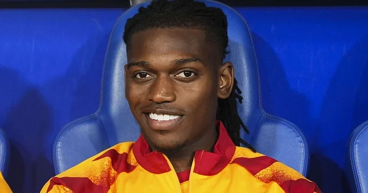 Rafel Leao dan Galatasaray itirafı: Beni şaşırttı
