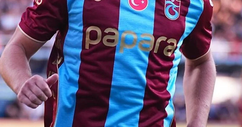 Trabzonspor da kötü haber! Yıldız futbolcu ameliyat oldu