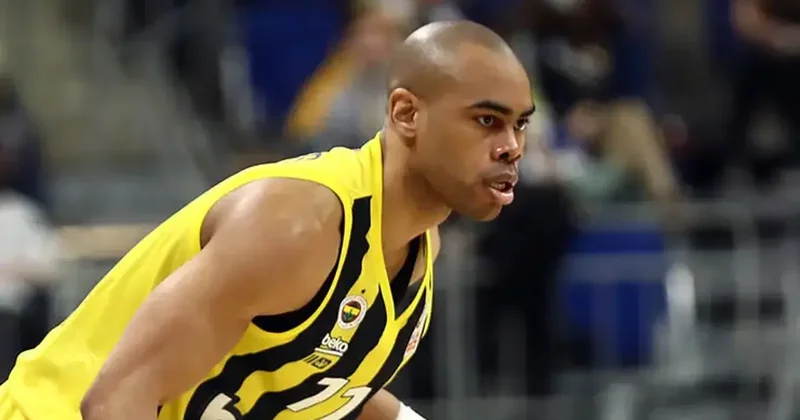 Karşıyaka Basketbol, ABD li Markel Starks ı transfer etti Fanatik Gazetesi Basketbol Haberleri Spor