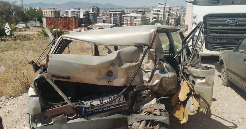 İzmir Balçova da 10 yaşındaki çocuğun ölümüne neden olan sürücüye 5 yıl hapis verildi.