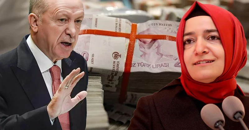 Fon krizinde büyük dalga geliyor: Cumhurbaşkanı Erdoğan bazı kelleleri uçurabilir