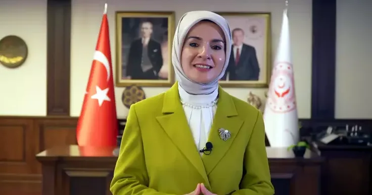 1 Ekim Dünya Yaşlılar Günü nde 81 ilde eş zamanlı yürüyüşler gerçekleştirilecek