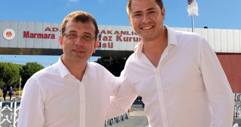 İBB Davası nda savcıdan reklamcıya Murat Ongun sorusu! Neye dayanarak...