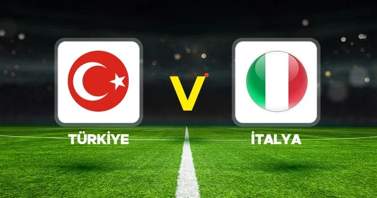CANLI İZLE TÜRKİYE MİLLİ MAÇI SAAT KAÇTA? Türkiye İtalya maçı ne zaman, saat kaçta, hangi kanalda? Türkiye İtalya Uluslar Ligi maçı 11 ler...