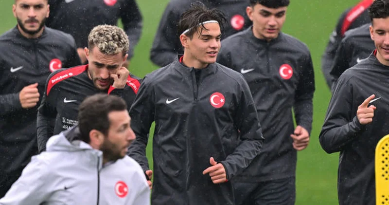 Ümit Milliler de İsak Vural şoku!