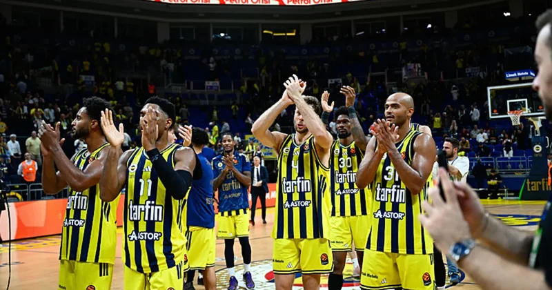 Fenerbahçe, EuroLeague de Bayern Münih i konuk edecek