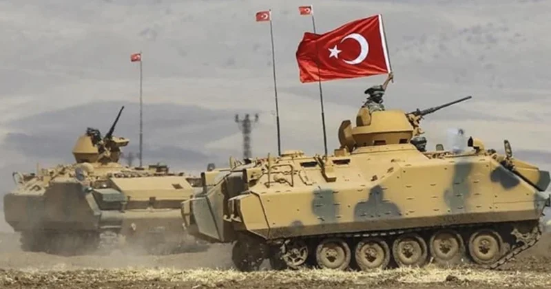 Irak ordu sözcüsü duyurdu: Türkiye ile görüşüyoruz, asker çekilecek