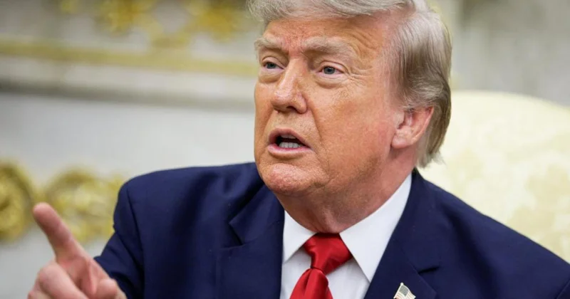 Trump ın Her zaman düşünüyorum çıkışına İran dan Hazırız yanıtı