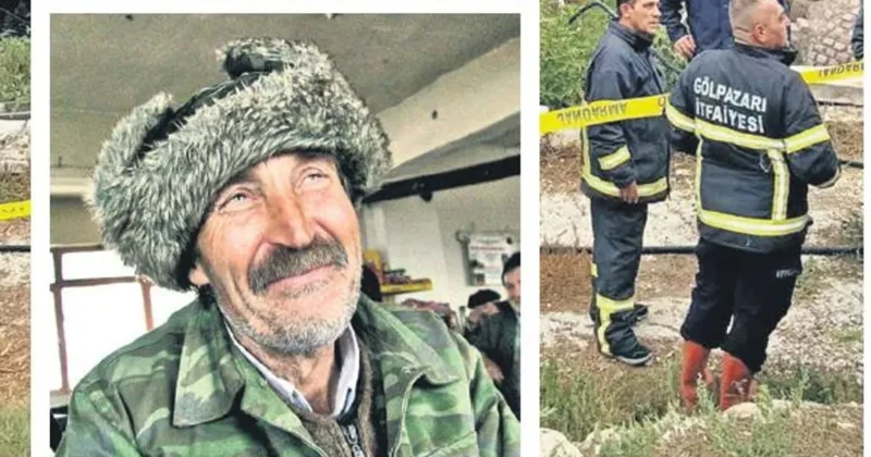 Baba kız yangında öldü