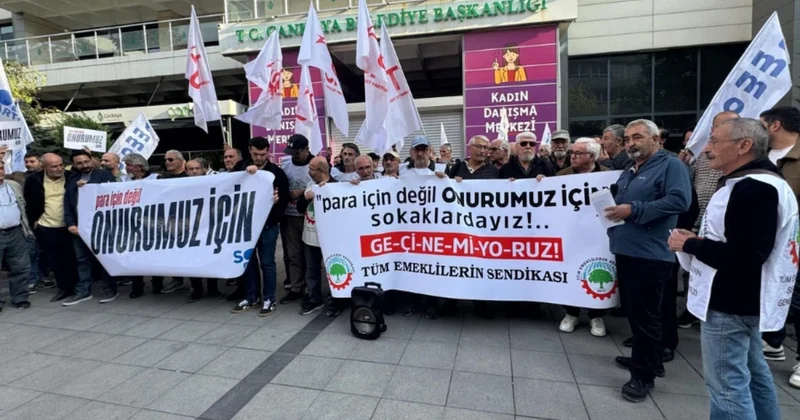 Bıçağın kemiği geçtiği yerdeyiz Sözcü Gazetesi