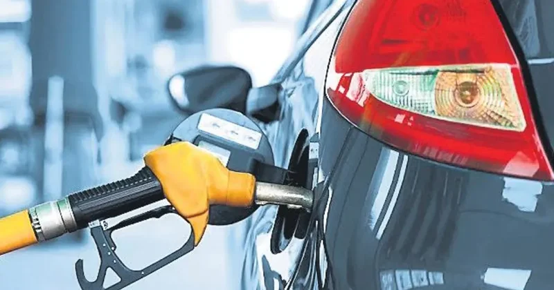 Akaryakıtta eşel mobil sona eriyor