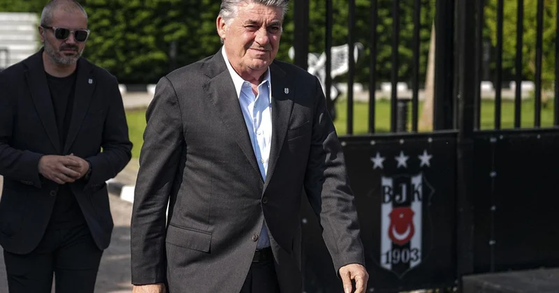 Serdal Adalı, yeni orta saha transferini duyurdu: Sülalesini İstanbul a getirdim