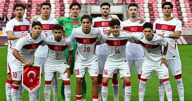 Ümit Milli Takım da sakatlık şoku! Kadrodan çıkarıldı
