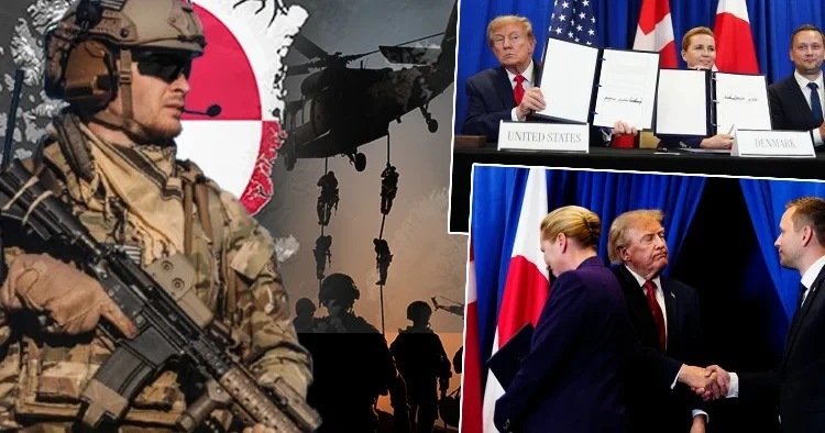 Trump satın alamadı ama anlaşma yapıldı: Grönland’da şimdi neler olacak? ABD ne kazandı, Rusya ile Çin neyin peşinde?