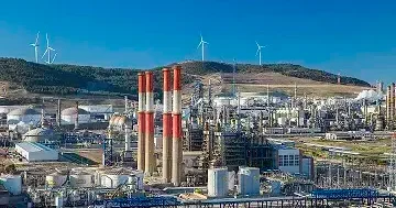 Petkim, Master Plan projesi kapsamında çalışmalara başladı