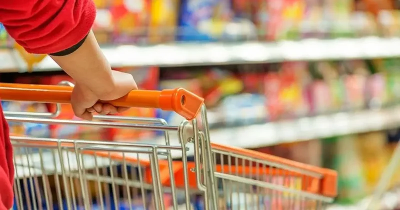 Markette bu etiketlere dikkat: Hipertansiyona yol açıyor! Bakmadan almayın