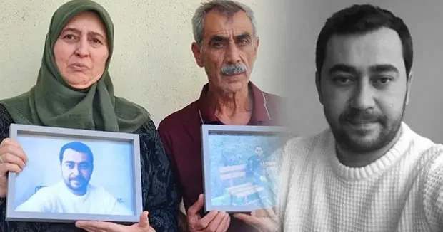 Adana haberleri Adana da işkenceyle öldürüldüğü ortaya çıkan Haluk un ailesi adalet arıyor 28 Eylül 2026