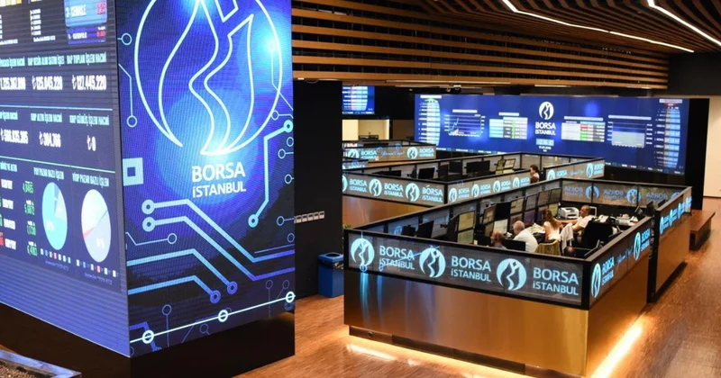 Borsa 6 ayın dibini gördü! Piyasalarda gözler fon soruşturmasında