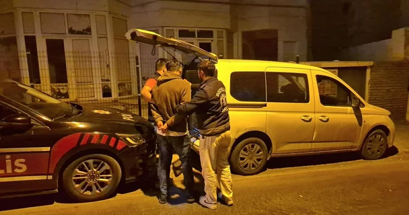 Son dakika haberler: Muğla’da komşular arasında gürültü ve alacak kavgası: 1 ölü Son dakika haberleri