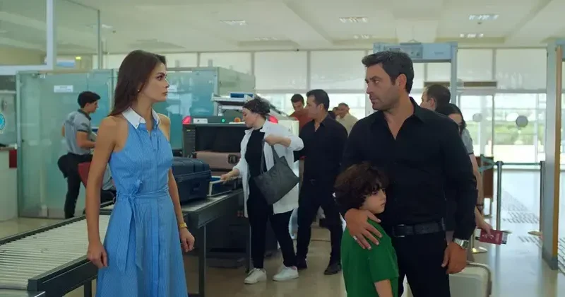 Uzak Şehir’de işler karışıyor
