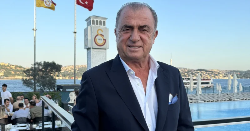 Fatih Terim Türkiye İtalya maçı öncesi konuştu: Yeniden başlangıç için bir fırsat