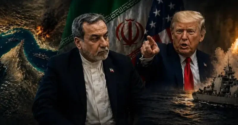 Tahran dan Trump a ters köşe: Müzakere beklentisi sonuçsuz kaldı!